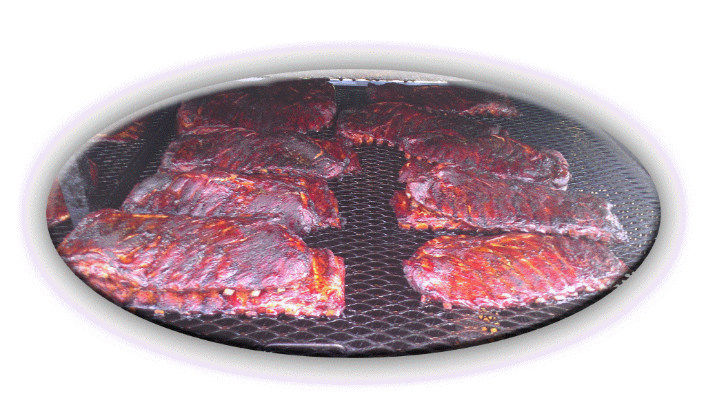 Smoked Ribs